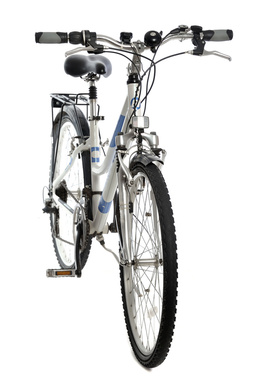 Olpran FALCON kids' bike
