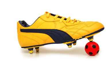 Puma Esito XL SG football shoes