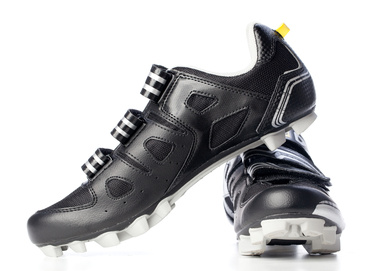Shimano SH-M086 cycling shoes