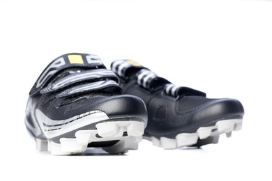 Shimano SH-M086 cycling shoes