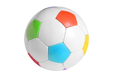 Classic football ball