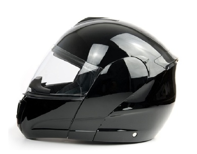 Uvex Hero motorcycle helmet