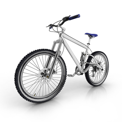 Krosové kolo Supernal+