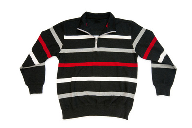 Men's sweatshirt