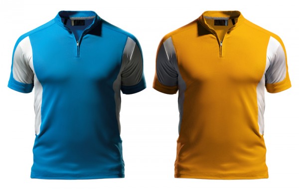 Cycling jersey