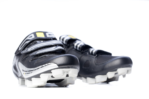 Cyklistické boty Shimano SH-M086